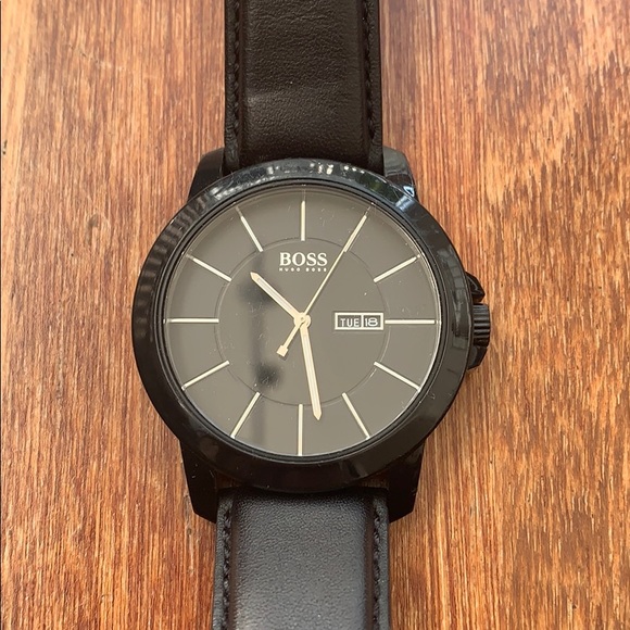 Hugo Boss Watch - Picture 1 of 3